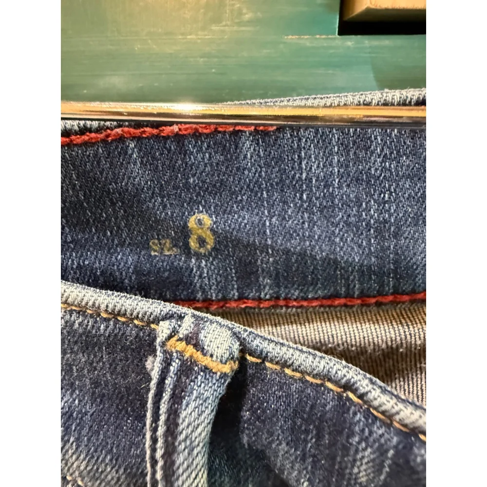 The skinny jeans - Picture 3 of 6